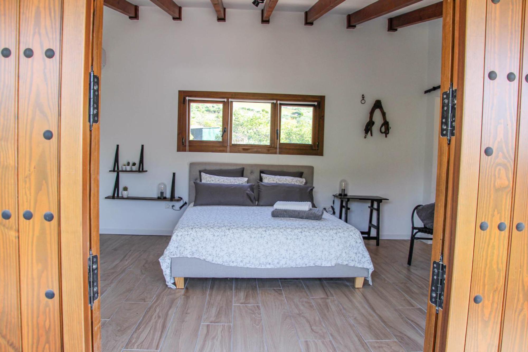 Finca El Limonar Эль-Чорро Номер фото